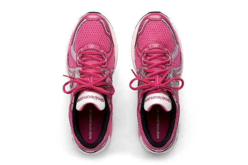 Image from Aimé Leon Dore Introduces Another New Balance 860v2 Trio