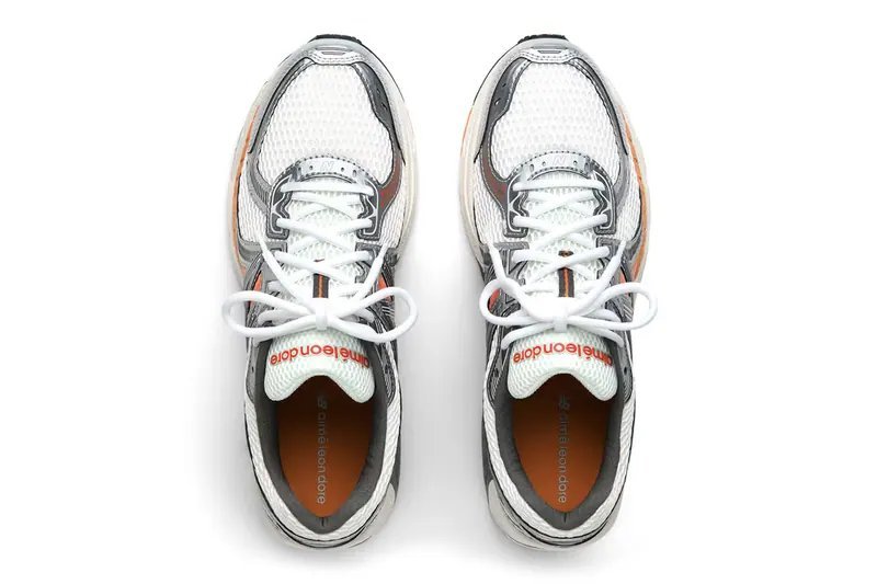 Image from Aimé Leon Dore Introduces Another New Balance 860v2 Trio