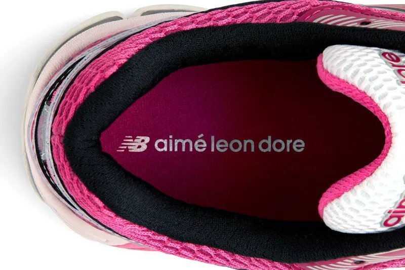 Image from Aimé Leon Dore Introduces Another New Balance 860v2 Trio