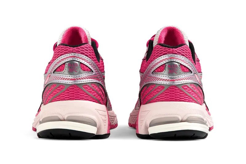 Image from Aimé Leon Dore Introduces Another New Balance 860v2 Trio