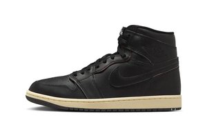 Air Jordan 1 High OG “Self-Expression” Drops With Color-Shifting Leather