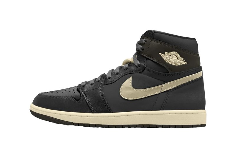 Image from Air Jordan 1 High OG “Self-Expression" Wear-Away Layers Revealed