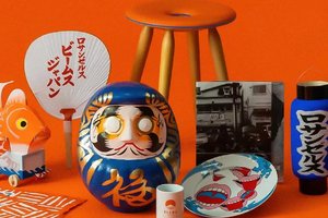 BEAMS JAPAN Brings Curated Japanese Craft and Culture to LA This Summer