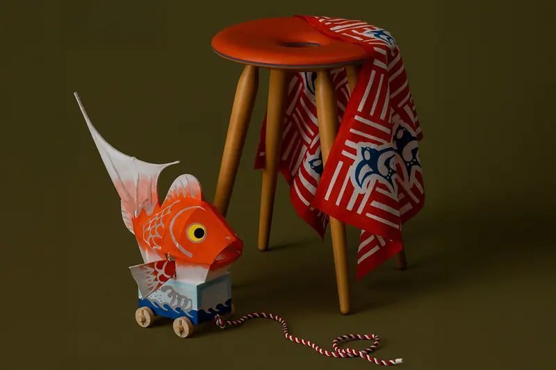 Image from BEAMS JAPAN to Bring “All Things Japan” Stateside For LA Pop-Up