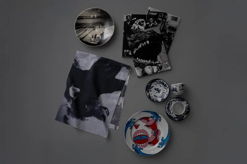 Image from BEAMS JAPAN to Bring “All Things Japan” Stateside For LA Pop-Up