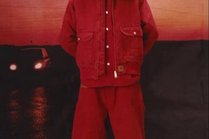 Carhartt WIP Leans into Heritage and Color for FW25 Collection