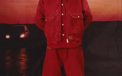 Carhartt WIP Leans into Heritage and Color for FW25 Collection