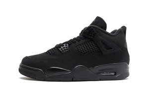 The Air Jordan 4 “Black Cat” Is Set for a Big Return in 2025
