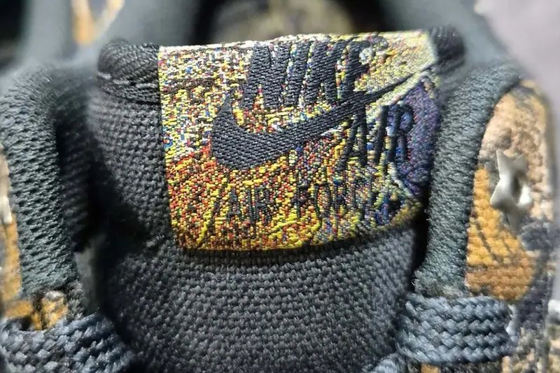 Image from Nike Air Force 1 Low "Realtree" IH1221-001 Release Info | Hypebeast