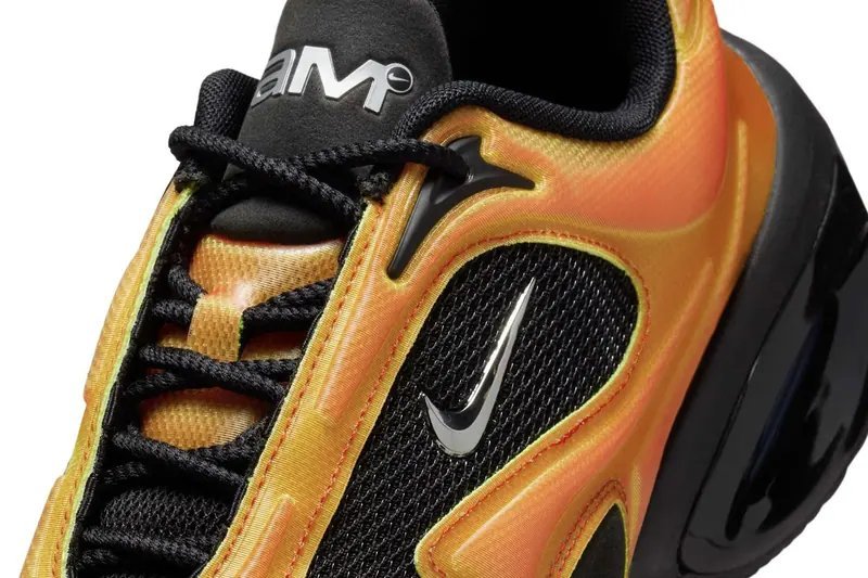 Image from Nike To Launch Air Max Muse “Bruce Lee” Tribute in Late July