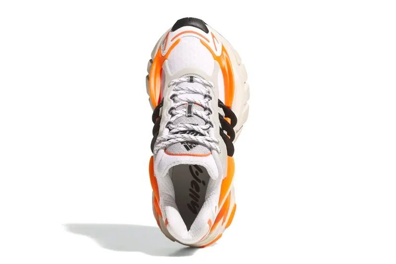 Image from Pharrell and adidas' Jellyfish Sneaker Drops Next Month