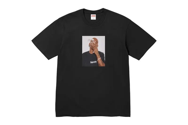 Image from Supreme Summer 2025 T-Shirts Release Info | Hypebeast
