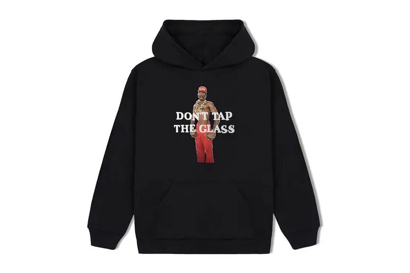 Image from Tyler, the Creator Drops 'DON'T TAP THE GLASS' x Golf Wang Capsule