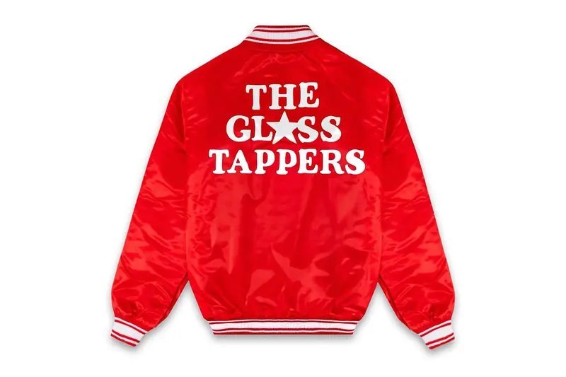 Image from Tyler, the Creator Drops 'DON'T TAP THE GLASS' x Golf Wang Capsule