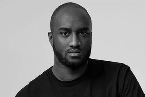 Virgil Abloh's Legacy Takes Center Stage in Paris Grand Palais Exhibition