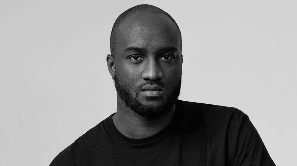 Image from Major Virgil Abloh Exhibition To Open During Paris Fashion Week
