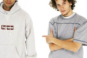 Gio Estevez: Supreme's First Employee and Design Legend