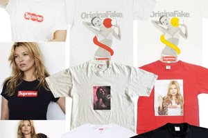 Kate Moss Set to Return: Supreme’s Fall/Winter 2024