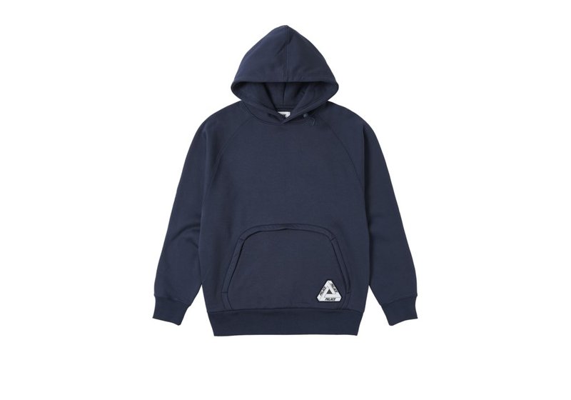 Palace Week 6 Team Racing Comfy Work 22