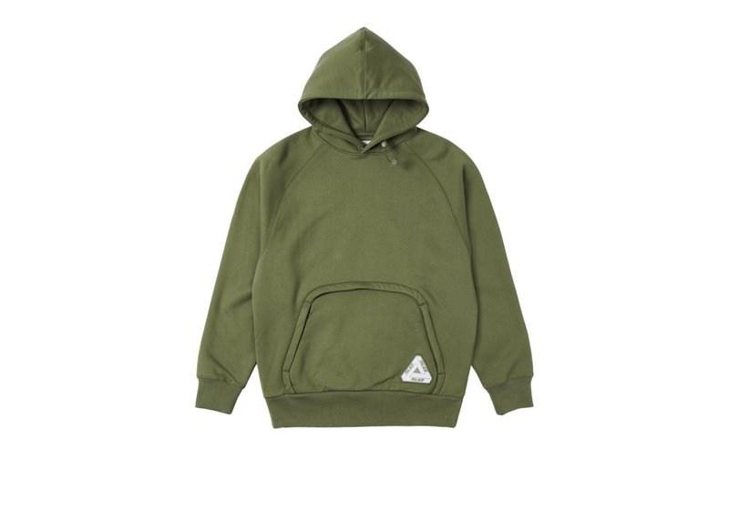 Palace Week 6 Team Racing Comfy Work 24