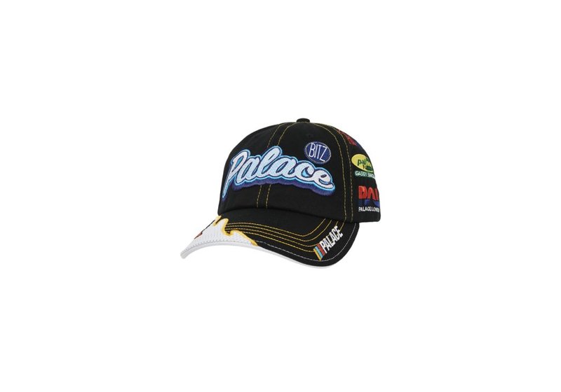 Palace Week 6 Team Racing Comfy Work 7