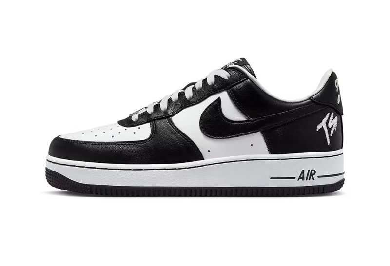 Terror Quad Nike Air Force 1
