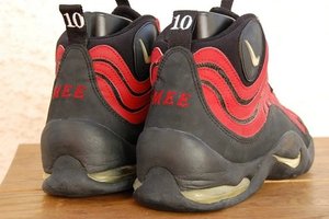 Rediscover the Forgotten Legend: Nike Air Bakin
