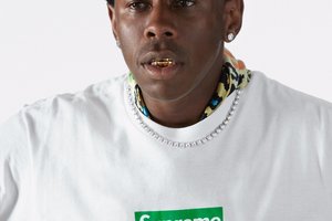 Supreme Fall/Winter 2024 Collection: Featuring Tyler, the Creator