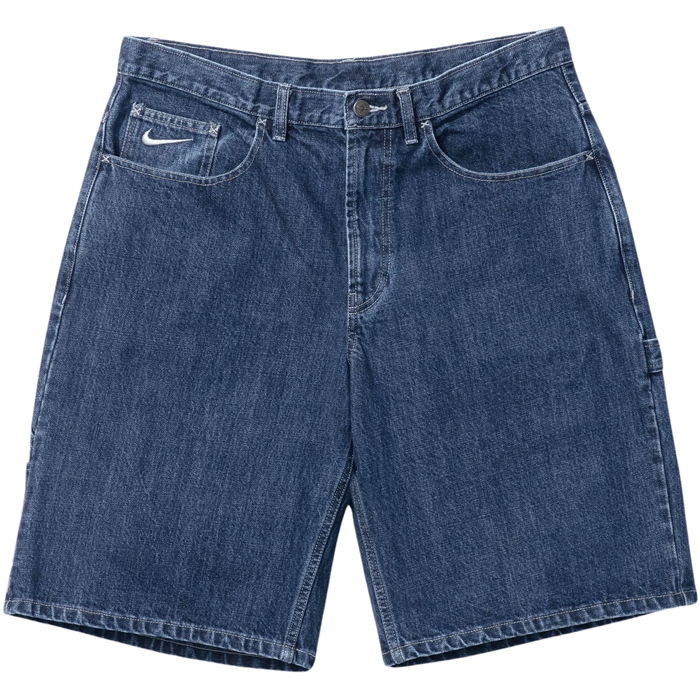 Supreme Supreme Nike Denim Short (SS24) - Supreme/Nike Denim Short_1713175943619.png - $128