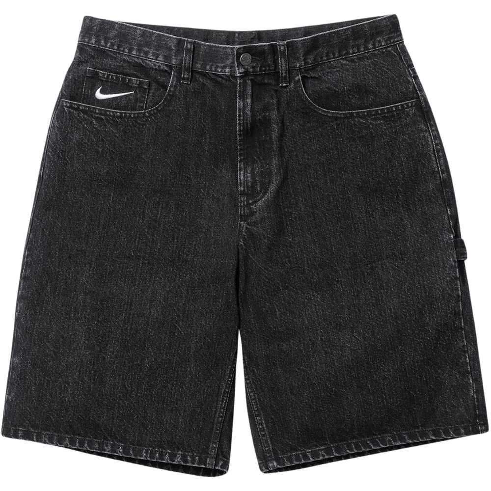 Supreme Supreme Nike Denim Short (SS24) - Supreme/Nike Denim Short_1713175949843.png - $128