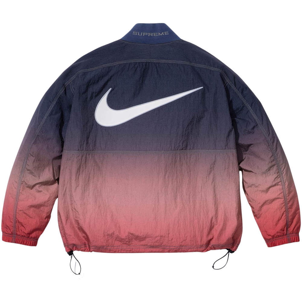 Supreme Supreme Nike Ripstop Pullover (SS24) - Supreme/Nike Ripstop Pullover _1713175230727.png - $168