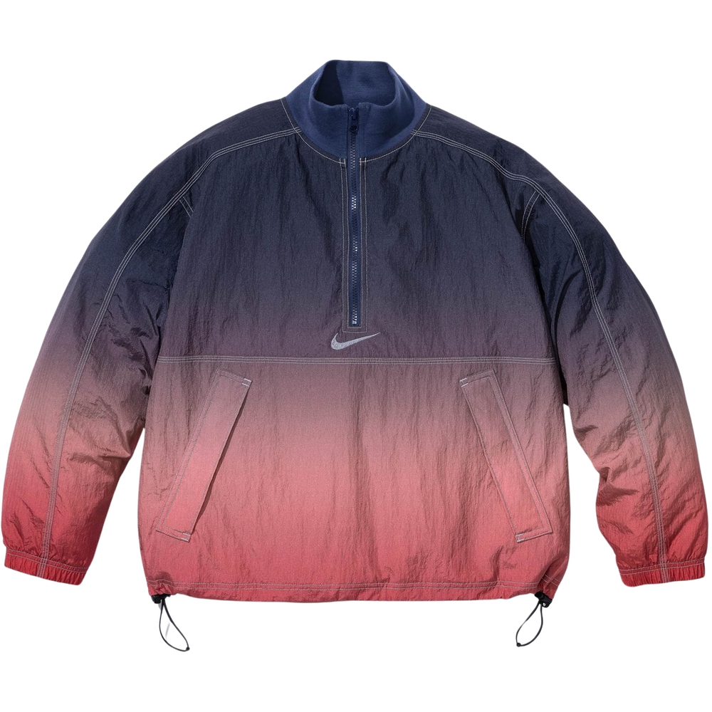 Supreme Supreme Nike Ripstop Pullover (SS24) - Supreme/Nike Ripstop Pullover _1713175256406.png - $168