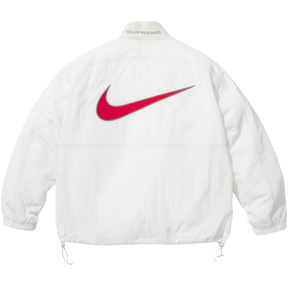 Supreme Supreme Nike Ripstop Pullover (SS24) - Supreme/Nike Ripstop Pullover _1713175262311.png - $168