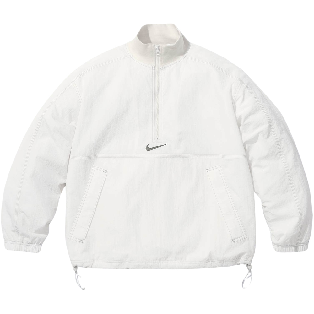 Supreme Supreme Nike Ripstop Pullover (SS24) - Supreme/Nike Ripstop Pullover _1713175267988.png - $168