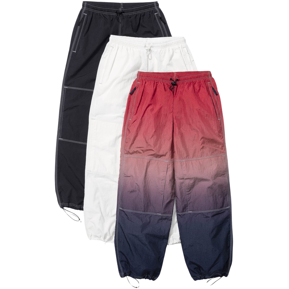 Supreme Supreme Nike Ripstop Track Pant (SS24) - Supreme/Nike Track Pant_1713175897929.png - $138