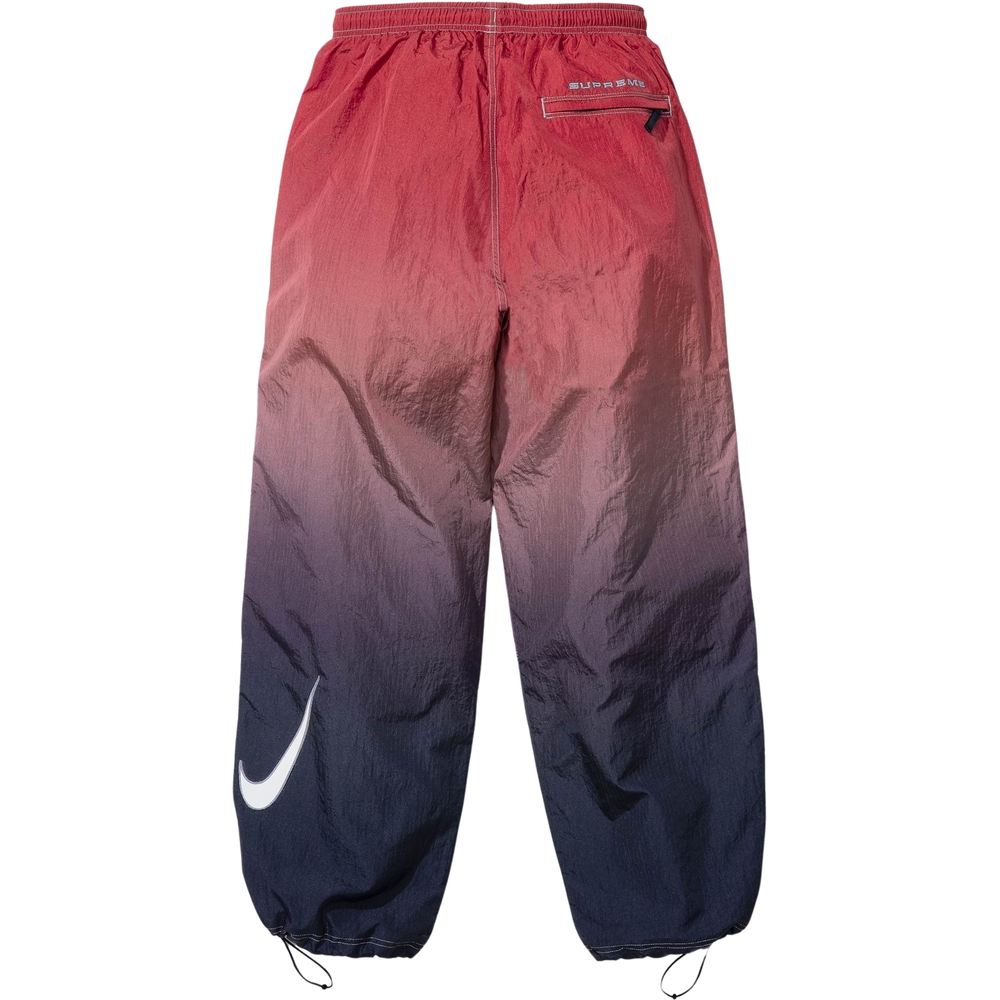 Supreme Supreme Nike Ripstop Track Pant (SS24) - Supreme/Nike Track Pant_1713175901996.png - $138