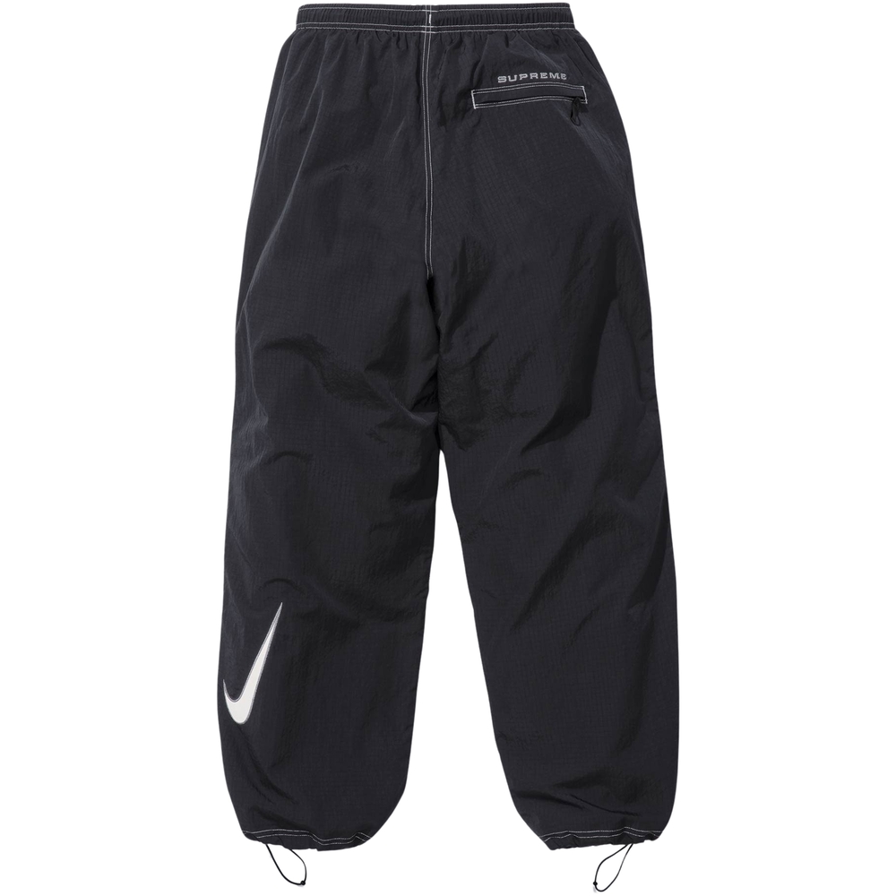 Supreme Supreme Nike Ripstop Track Pant (SS24) - Supreme/Nike Track Pant_1713175909699.png - $138