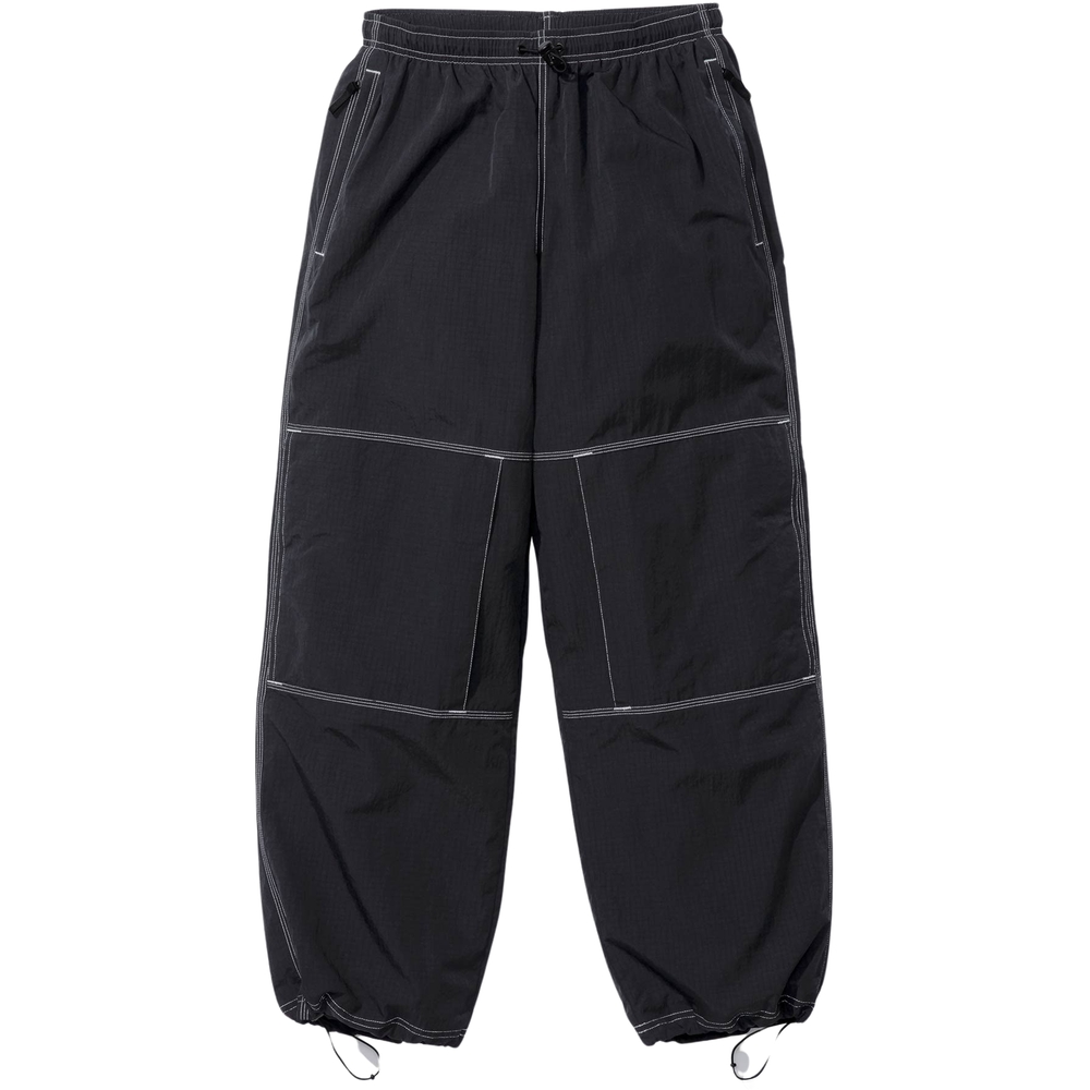 Supreme Supreme Nike Ripstop Track Pant (SS24) - Supreme/Nike Track Pant_1713175912388.png - $138