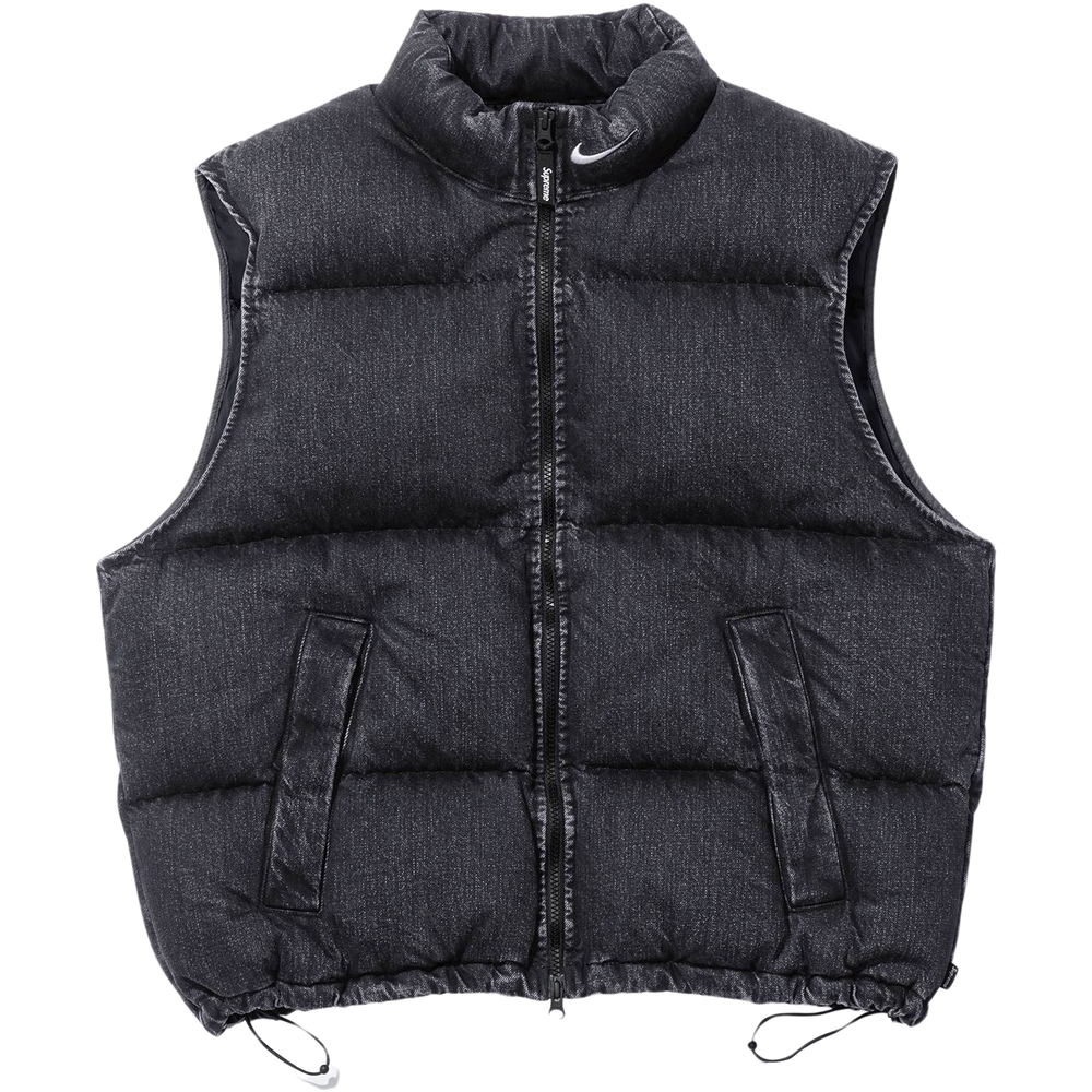 Supreme Supreme Nike Denim Puffer Vest (SS24) - importer_20240415120938_1713175779916.png - $178