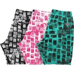 Supreme Block Print Belted Short (SS14)