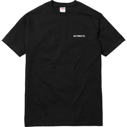 Supreme Undercover Lover Tee (SS17) - $48