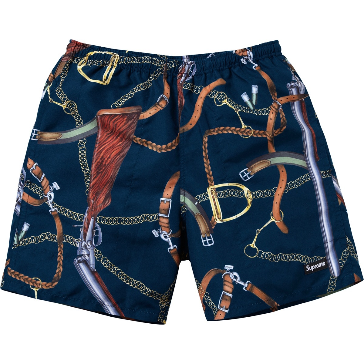 Supreme Remington Water Short (SS14)