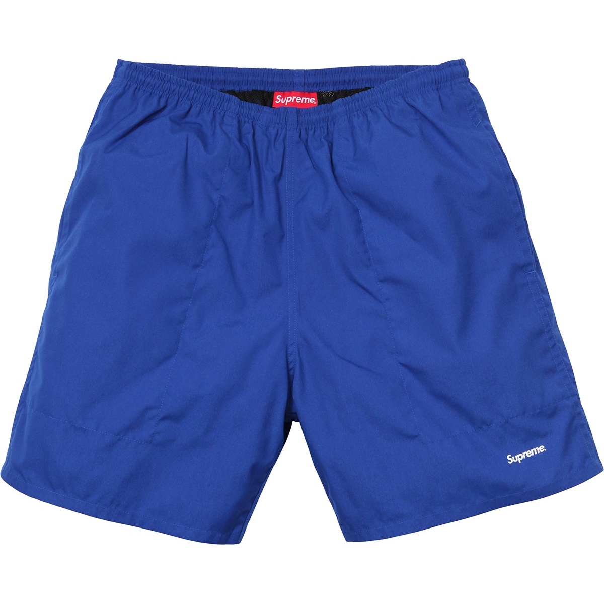 Supreme Mesh Pocket Water Short (SS14)