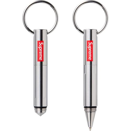 Supreme Keychain Pen (SS16)
