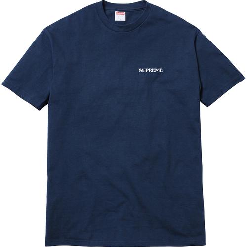 Supreme Undercover Lover Tee (SS17) - $48