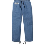 Supreme Kung Fu Pant (SS14)