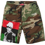Supreme Garvey Short (SS14)