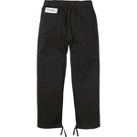 Supreme Kung Fu Pant (SS14)