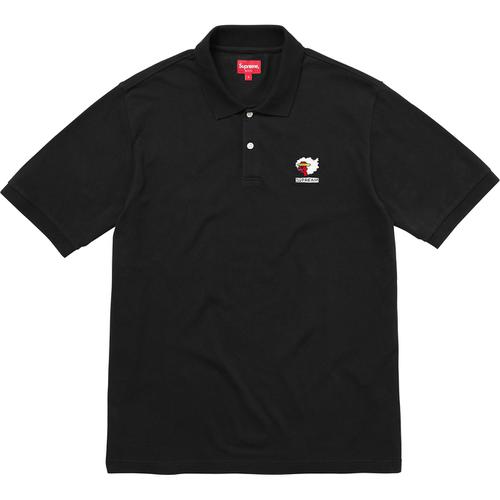 Supreme Gonz Ramm Polo (FW17) - $88