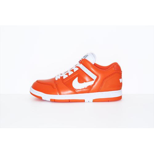 Supreme Supreme Nike SB Air Force 2 (FW17) - $98